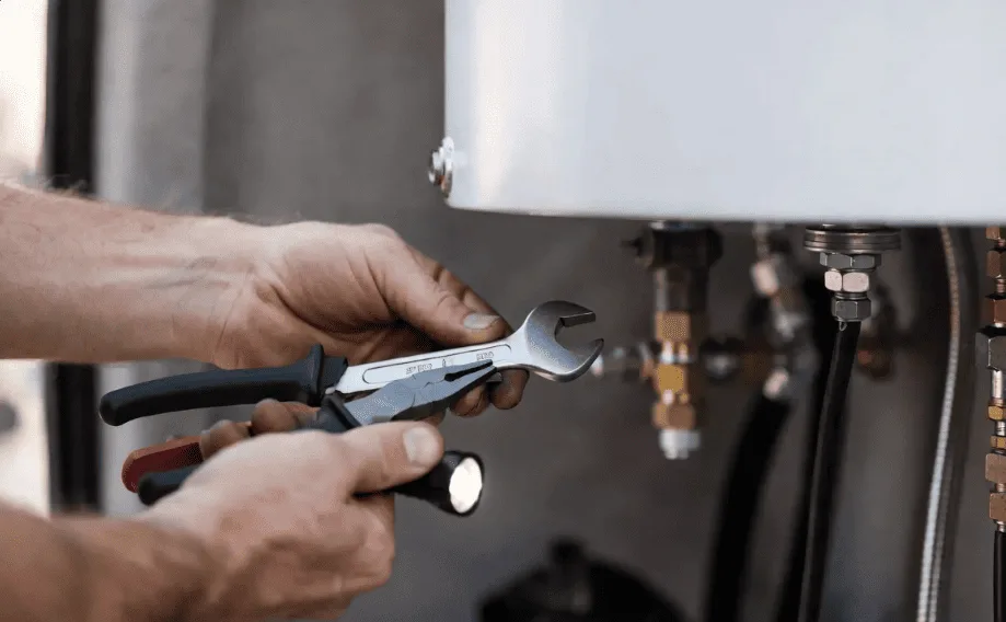 Why choose Water Heater Repair in Ogden, IL